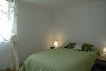 Villa pour 10 Personnes dans Olmeto, Arrondissement de Sartène, Photo 4