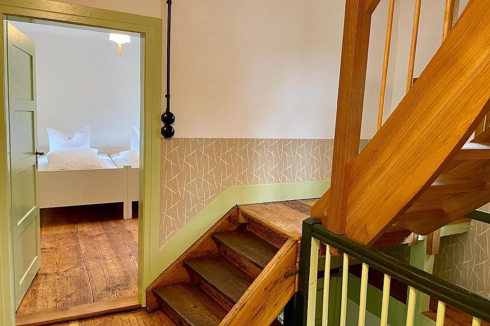 Ferienhaus Weikersheim für 1 - 6 Personen mit 3 Schlafzimmern - Ferienhaus in Weikersheim, Taubertal
