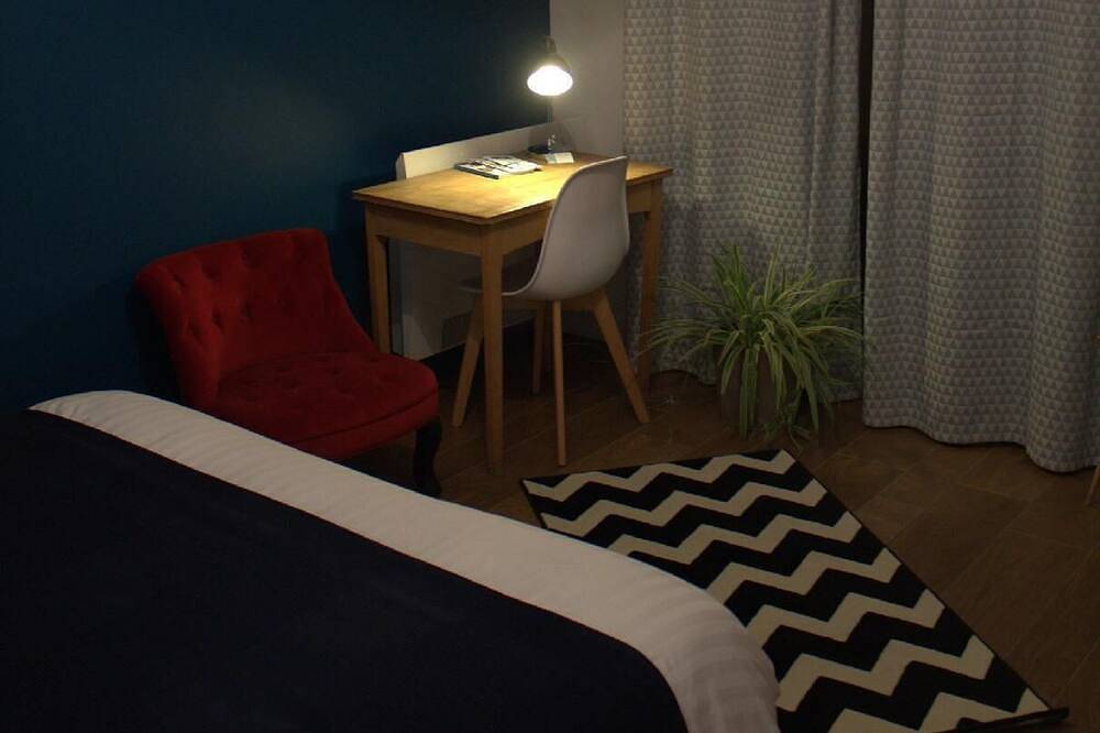 Doppelzimmer-Komfort-Eigenes Badezimmer-Terrasse in Saint-Cyr-au-Mont-d'Or, Lyon und Umgebung