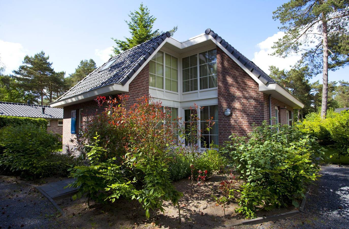 Vakantiehuis voor 4 Personen in Beekbergen, Nationaal Park Veluwezoom