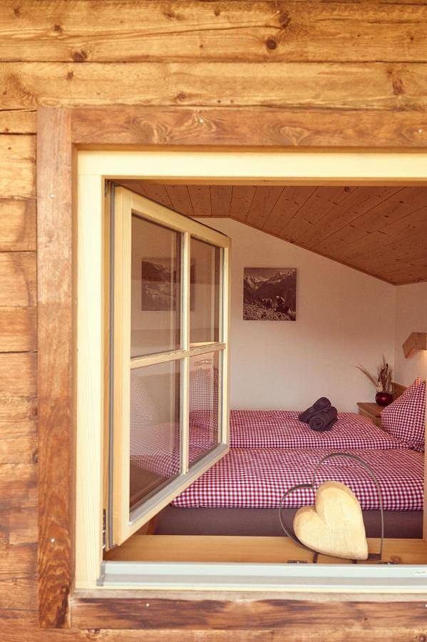Ganze Wohnung, Two-Bedroom Apartment in Bramberg am Wildkogel, Pinzgau