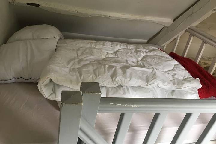 Location de vacances pour 2 personnes à Ploubalay - 2