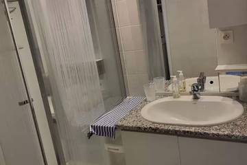 Appartement De Vacances pour 6 Personnes dans Beaulieu-sur-Mer, Région de Nice, Photo 3