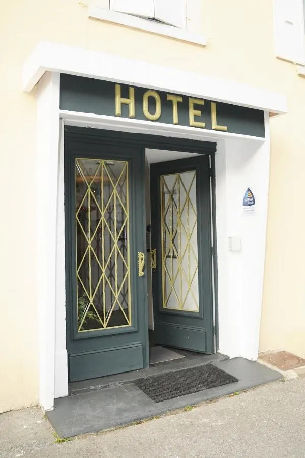 Hotel para 2 personas, con vistas, Se admiten mascotas - 1