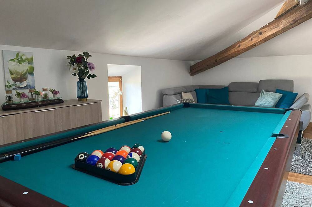 Appartement de vacances