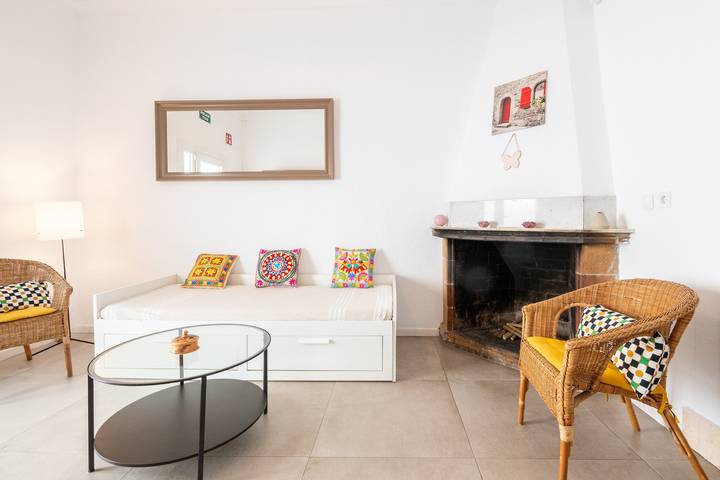 Finca für 6 Personen, mit Garten in El Arenal - 3