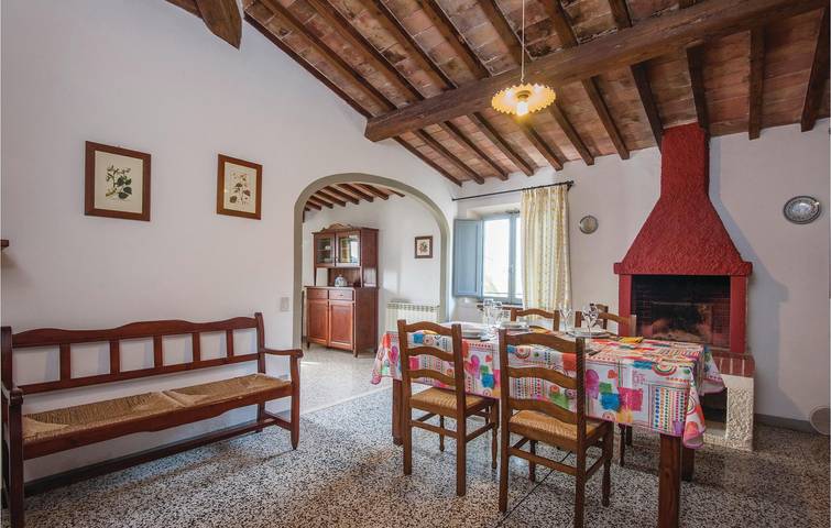 Gîte pour 5 personnes à Montespertoli - 4