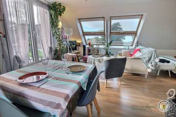 Gîte pour 2 Personnes dans Perros-Guirec, Région de Lannion, Photo 3