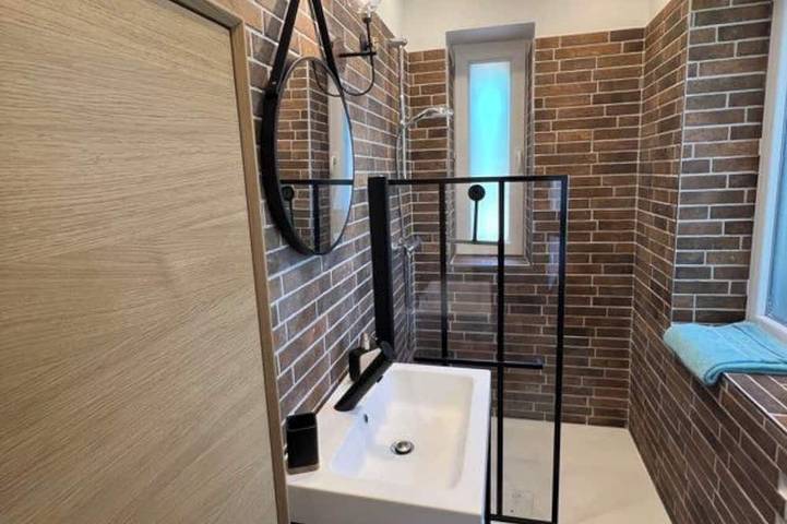 Location de vacances pour 4 personnes, avec jacuzzi et jardin à Berville-sur-Mer - 3