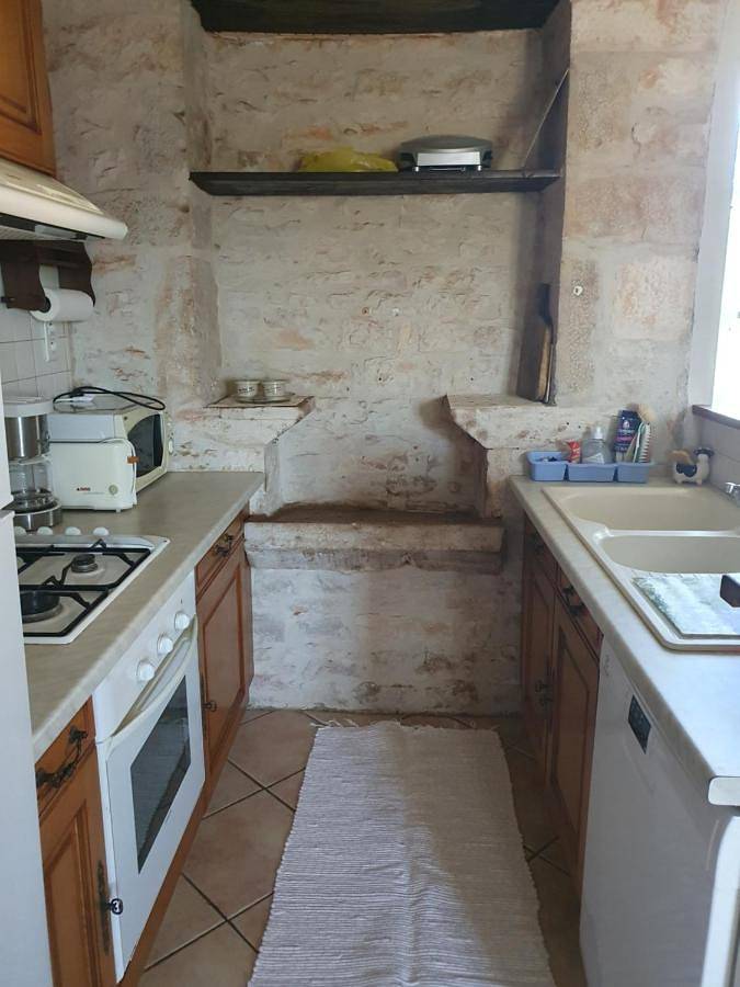 Location de vacances pour 6 personnes, avec Jardin et Vue à Carennac - 3