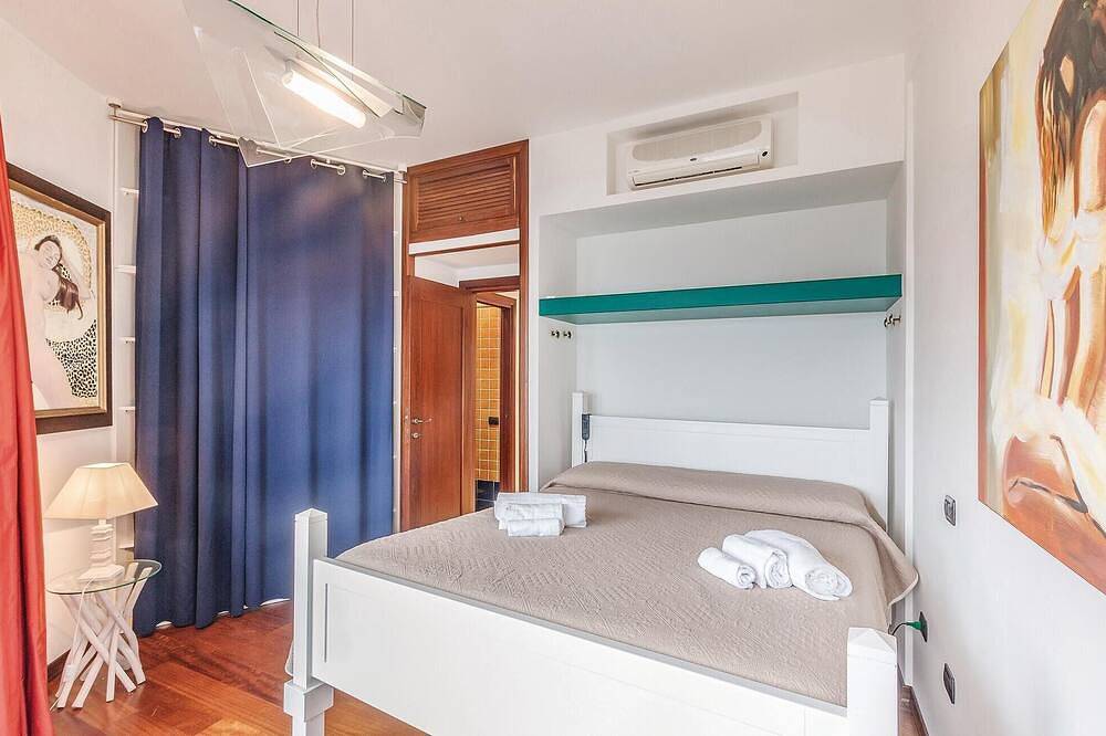 Haustierfreundliches Haus mit 3 Schlafzimmern in Sperlonga (Lt) in Sperlonga, Latina Provinz