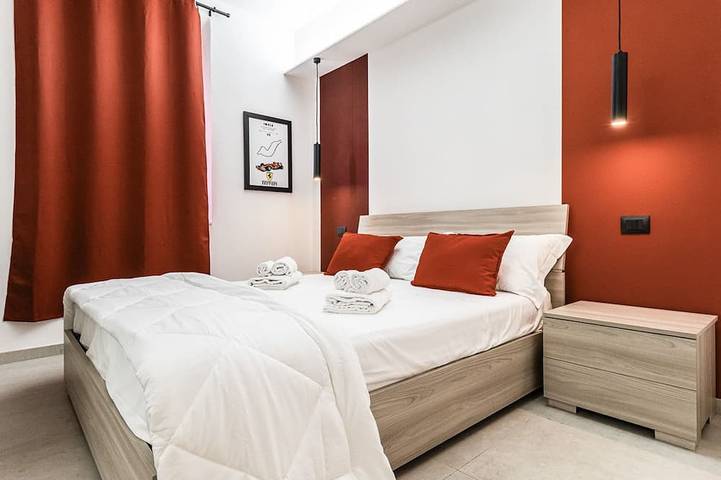 Appartamento vacanze per 6 persone - 1