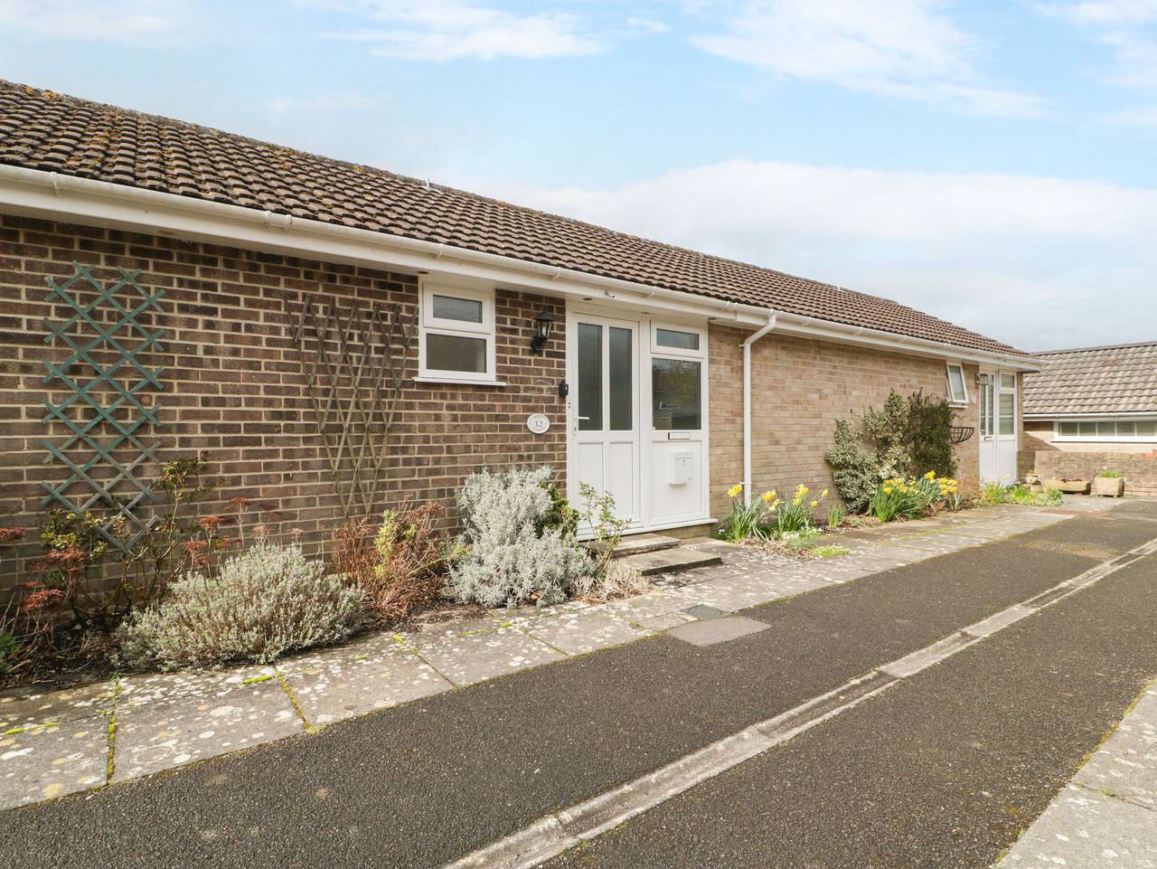 Beau Hideaway in Dorset