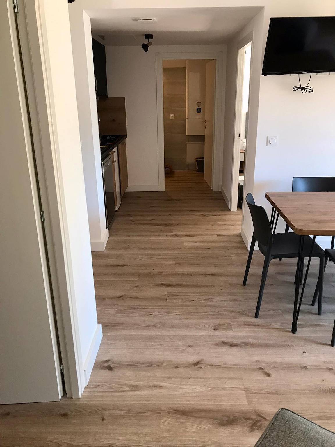 Apartamento entero, T3 6 Personnes n°26 in Cala Rossa, Lecci