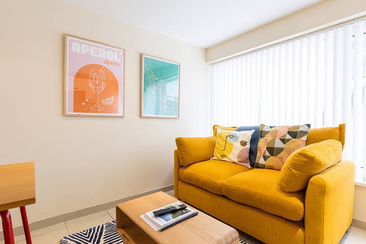 Gîte pour 2 personnes à Tenby - 2