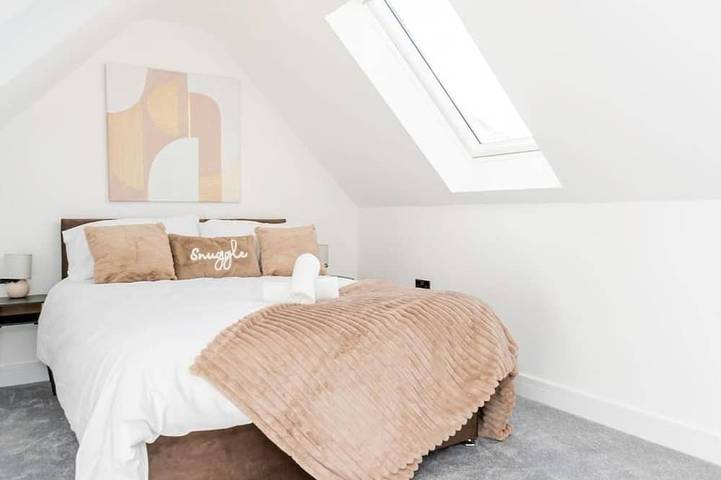 Luxury Cardiff Escape | Pool Table & Games in Cardiff, Cardiff und Umgebung