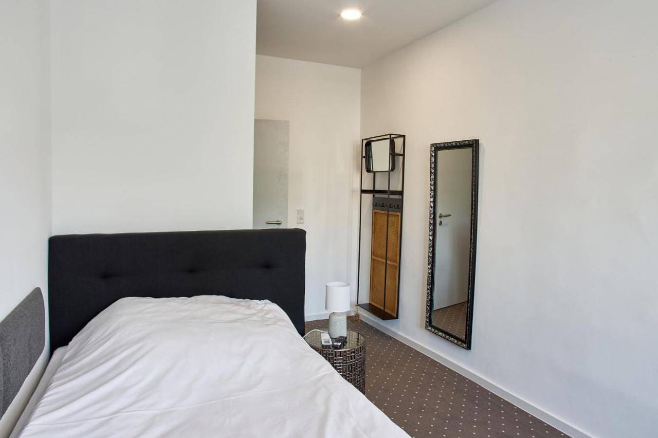 Pension Alte Molkerei in Görlitz, Oberlausitz-Niederschlesien