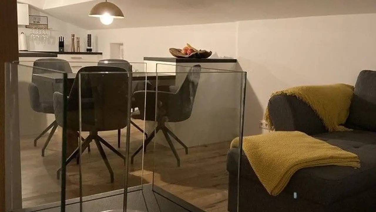 Ganze Ferienwohnung, Ferienwohnung für 4 Personen (55 m²) in Schliersee in Schliersee, Spitzingsee