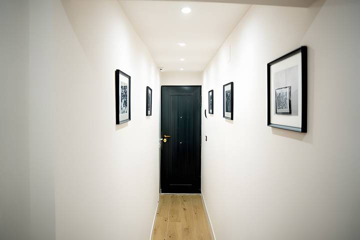 Appartement entier, Appartement "Gold Suite" avec balcon, Wi-Fi et climatisation in Catane, Province de Catania