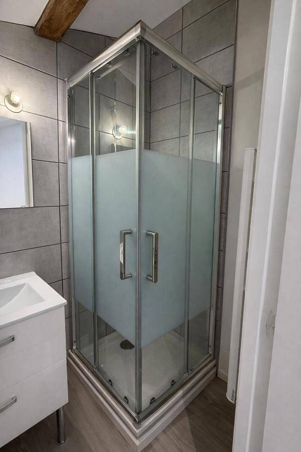 Gîte pour 2 personnes à Saint-Laurent-sur-Saône - 3