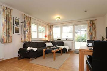 Ferienwohnung für 2 Personen, mit Terrasse in Wustrow
