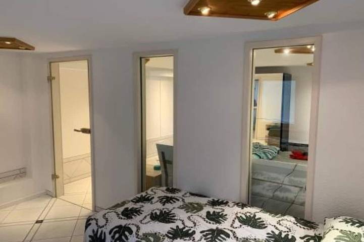 Ferienwohnung für 4 Personen, mit Whirlpool in Wesel - 2