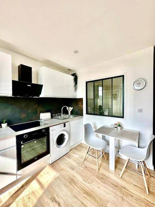 Appartement de vacances pour 2 personnes, avec vue