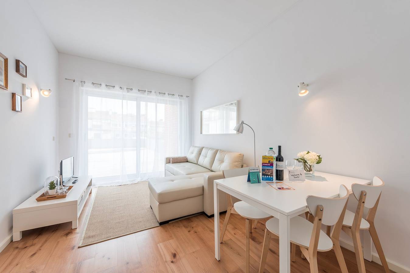 Apartamento inteiro, Guestready - Cedofeita Cradle in Massarelos, Porto