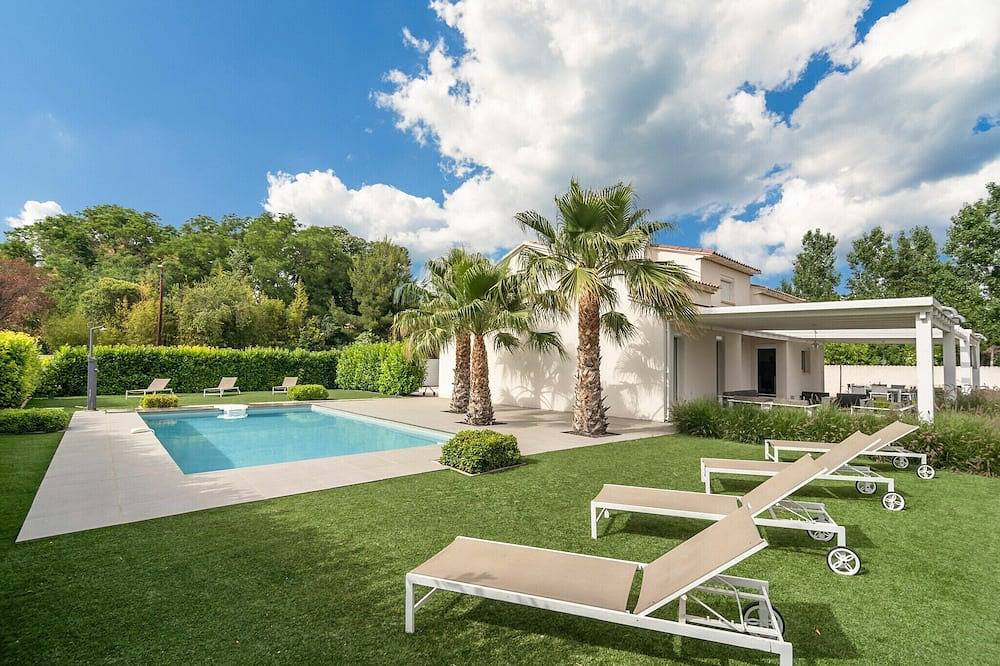 Photo : Maison de vacances
