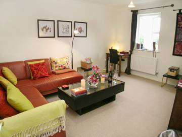 Cottage for 6 People in Northumberland, North East England, Photo 4