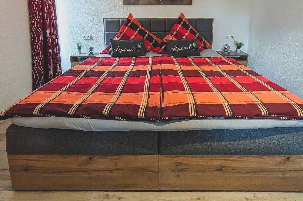 Ferienhaus Auszeit - Im Herzen der Natur in Mühlental, Chemnitz und Umgebung