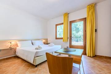 Bnb für 2 Personen in Iglesias, Sud Sardegna, Bild 4