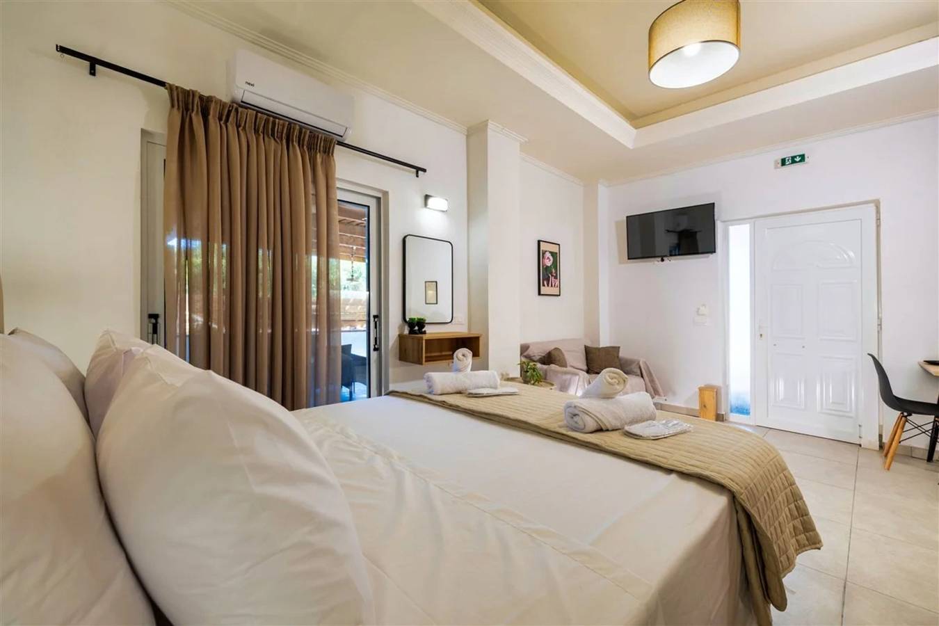 Ολόκληρο το στούντιο, Ionian Serenity House Iii in Ζάκυνθο (πόλη), Ζάκυνθο