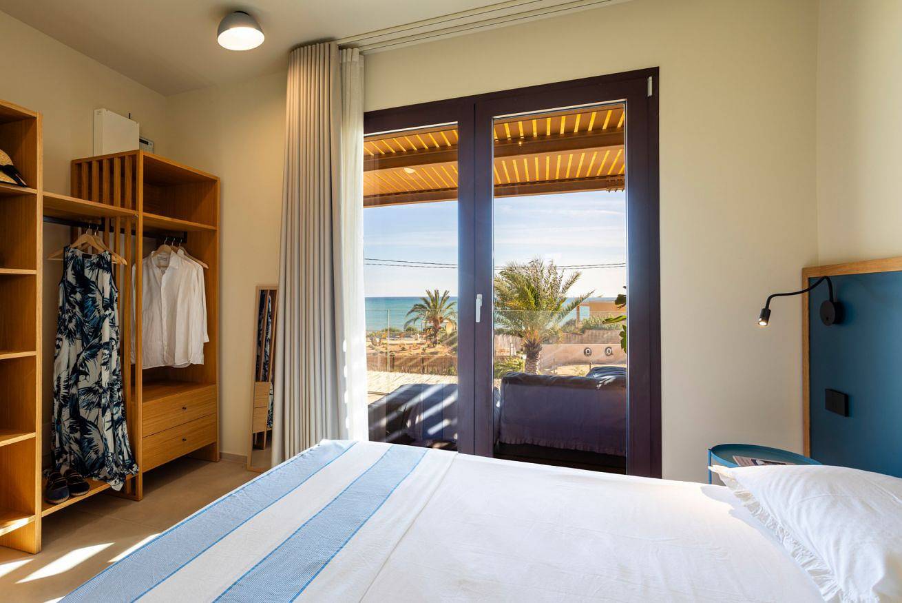 Appartamento intero, Villa Salicornia in Marina di Modica, Modica