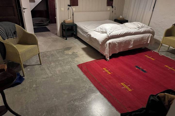 Location de vacances pour 13 personnes dans Plage Tronoën - 2