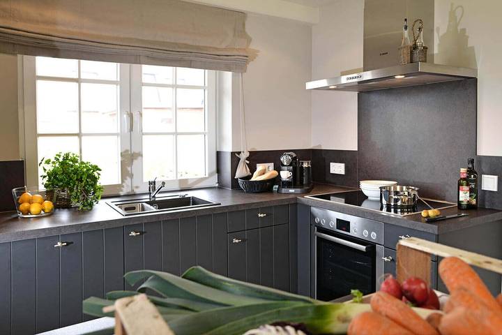 Ferienhaus für 6 Personen, mit Sauna, mit Haustier in Hörnum - 4