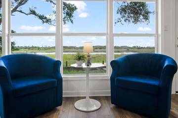 Strandhaus für 6 Personen in Vilano Beach, Florida, Bild 4