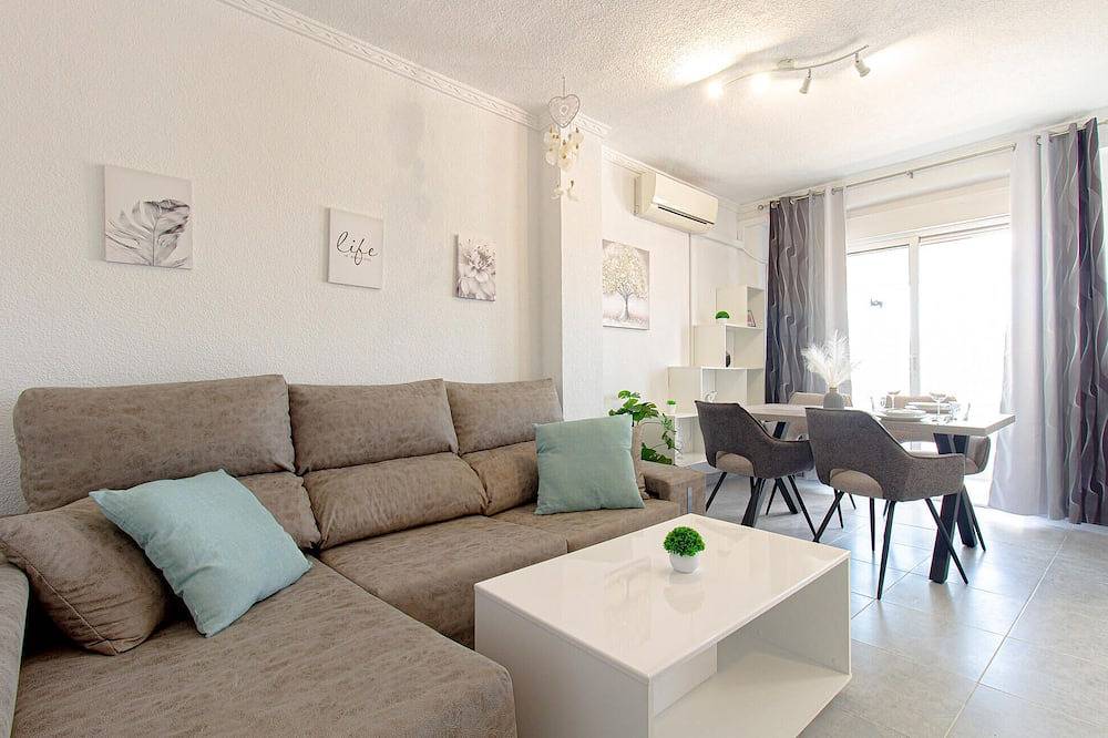 Apartamento entero, Impresionante apartamento en Torrevieja in Torrevieja Centro, Torrevieja