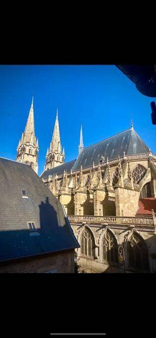 Gîte pour 8 personnes, avec vue à Moulins - 3