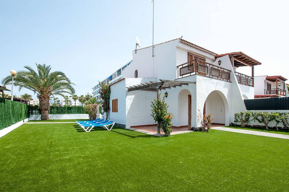 Entire apartment, Casalegre Home 7 - Bungalow in Maspalomas, San Bartolomé de Tirajana