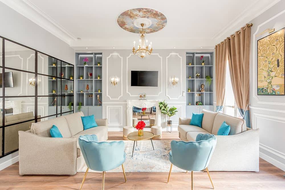 Appartement de vacances