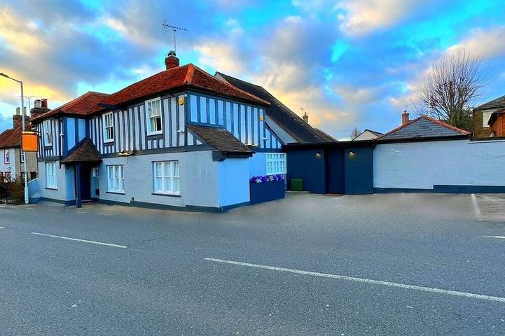 Holiday home for 17 people, with hot tub - 1
