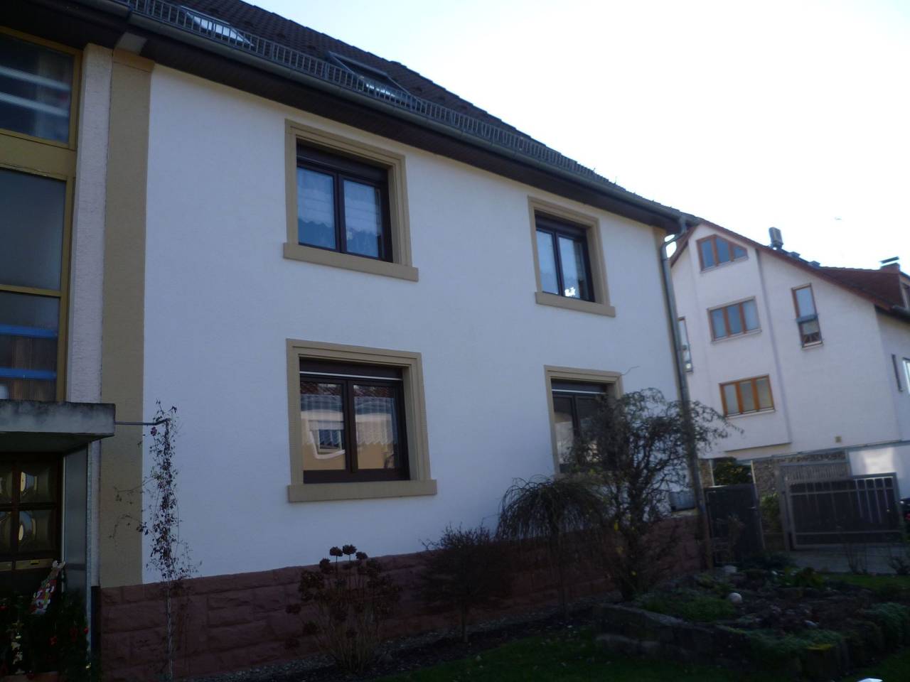 Ganze Wohnung, Komfortable Ferienwohnung in Grötzingen in Karlsruhe, Rheinebene