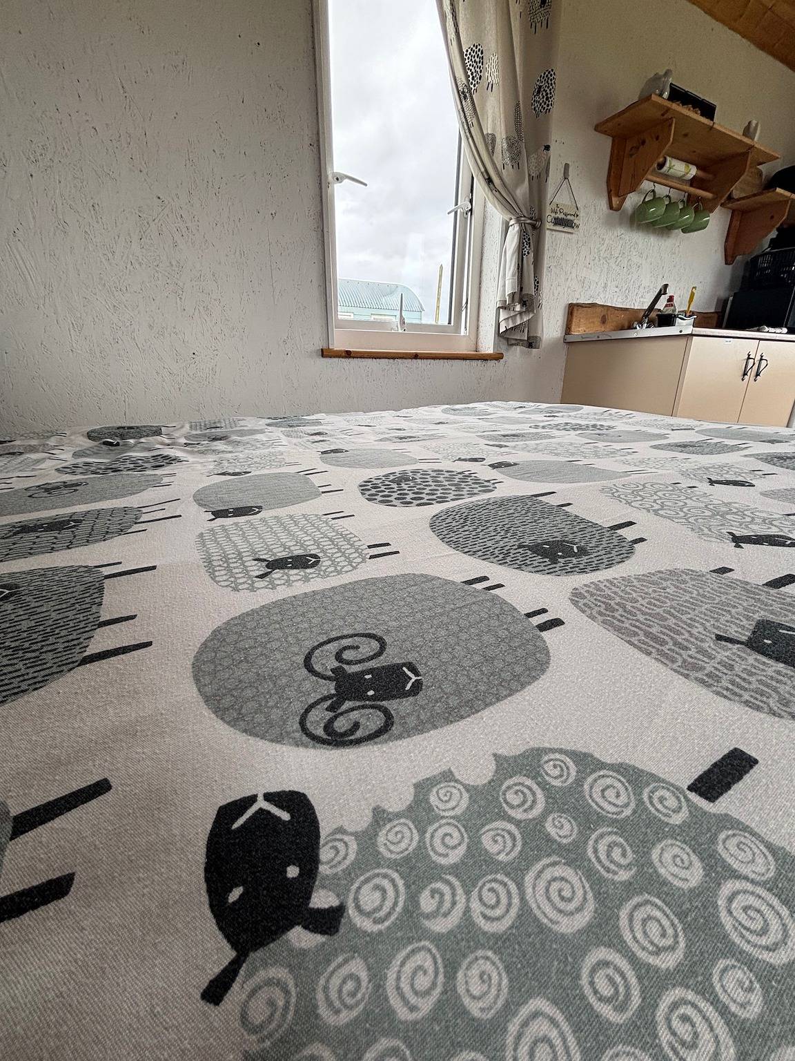 Ganzes Studio, Studio für 4 Personen mit Seeblick in Donegal, County Donegal