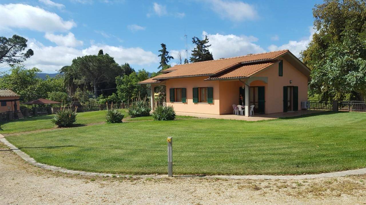 Agriturismo Rebua in Porto Azzurro, Isola d'Elba