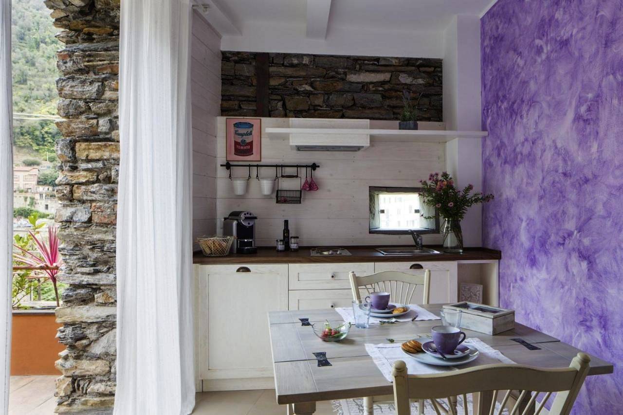 Agriturismo l'Adagio in Badalucco, Riviera di Ponente