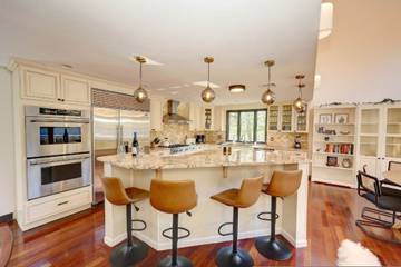 Vacation House for 15 Guests in Kansas, USA, Picture 3