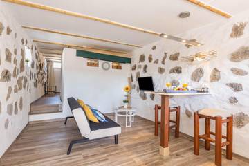 Holiday Apartment for 3 People in Tuineje, Fuerteventura, Photo 4