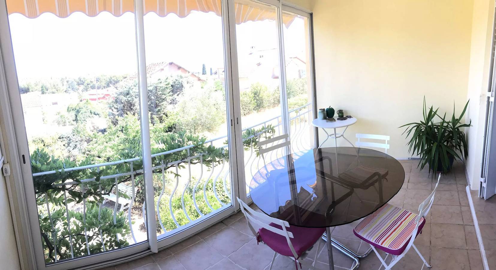 Huis 3 kamers 5 personen - Budget, foto 14