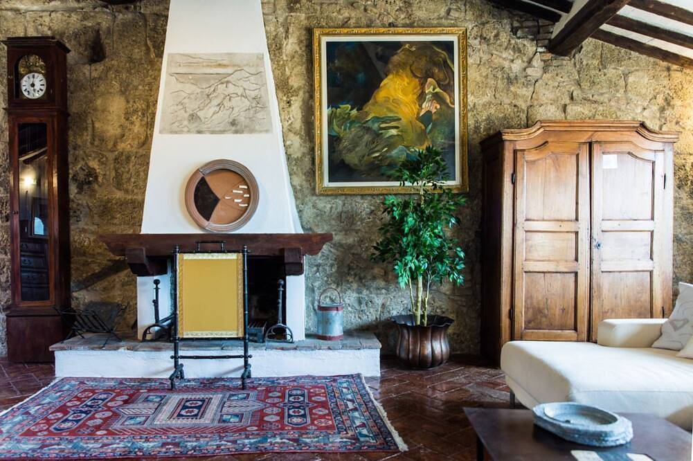 Appartamento vacanze a Valdelsa a partire da 374€ a notte